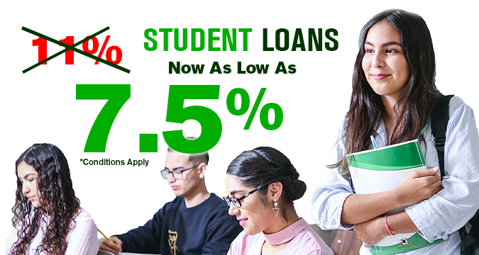 DFC Student Loans